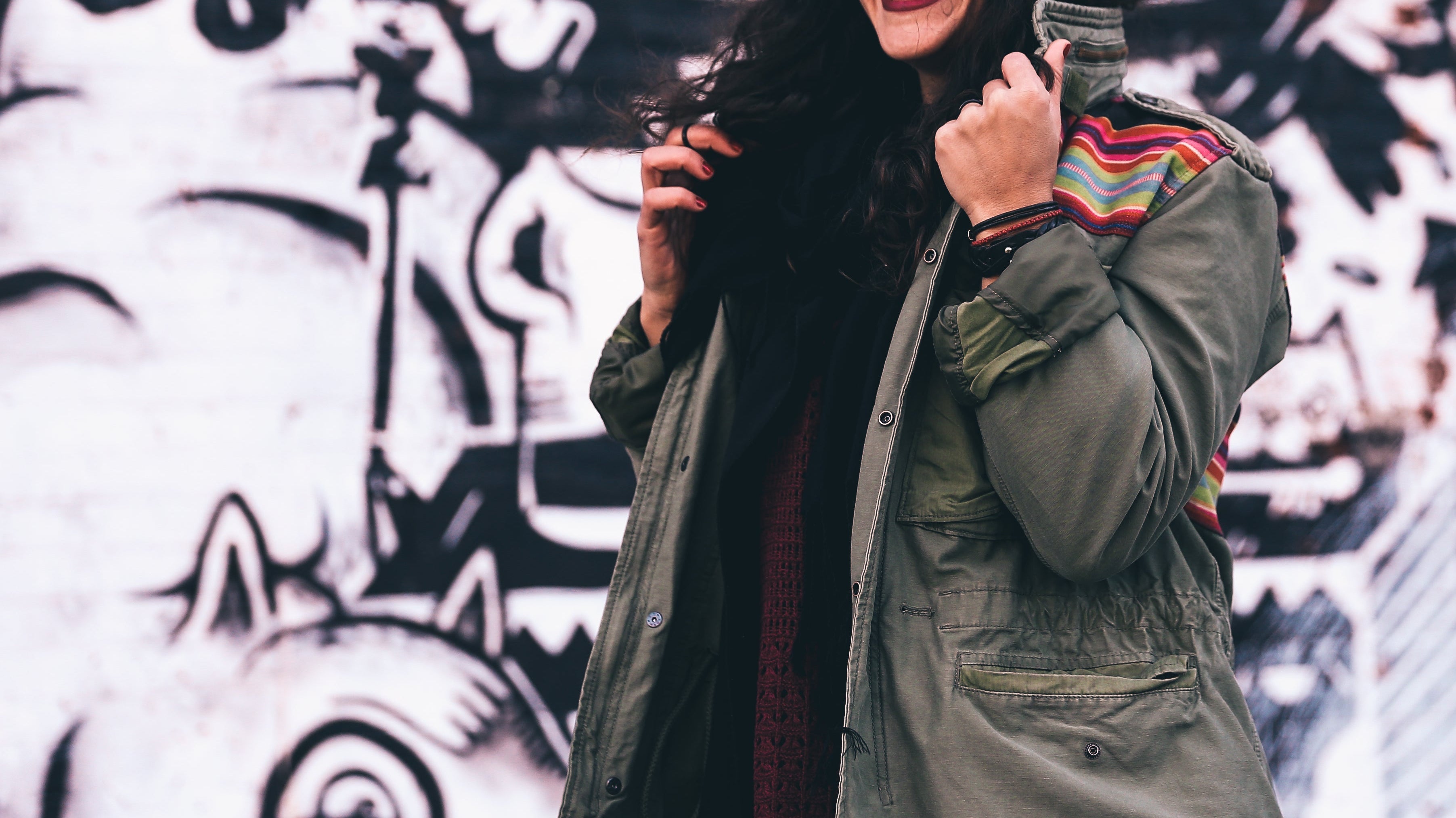 Beyond trends: finding your signature style